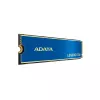 SSD disks ADATA 512 GB M.2 2280 PCIe Gen3x4 ALEG-700-512GB