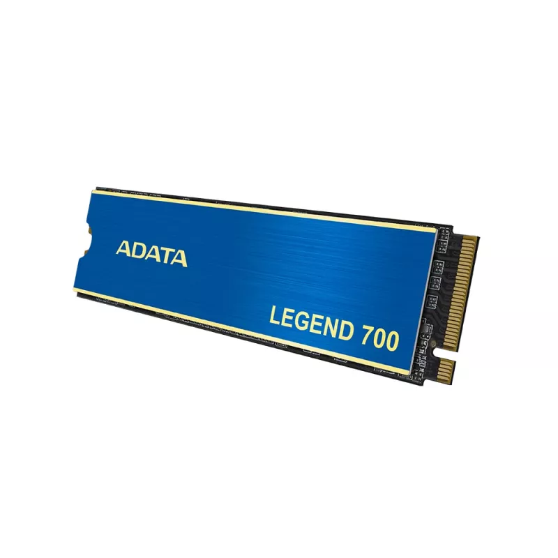 SSD disks ADATA 512 GB M.2 2280 PCIe Gen3x4 ALEG-700-512GB