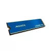 SSD disks ADATA 512 GB M.2 2280 PCIe Gen3x4 ALEG-700-512GB