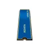 SSD disks ADATA 512 GB M.2 2280 PCIe Gen3x4 ALEG-700-512GB