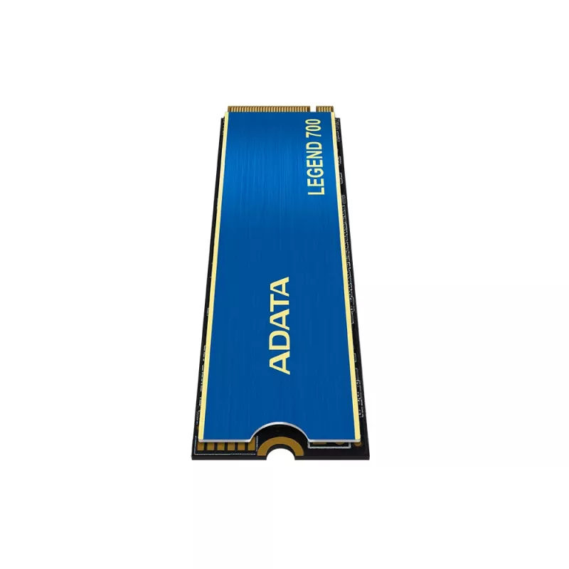 SSD disks ADATA 512 GB M.2 2280 PCIe Gen3x4 ALEG-700-512GB