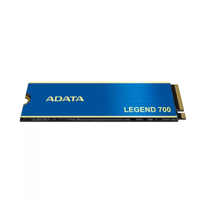 SSD disks ADATA 512 GB M.2 2280 PCIe Gen3x4 ALEG-700-512GB