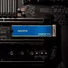 SSD disks ADATA 512 GB M.2 2280 PCIe Gen3x4 ALEG-700-512GB