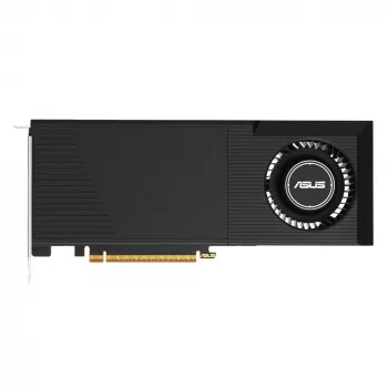 Grafikas karte ASUS Turbo Radeon AI PRO R9700 — 32 GB GDDR6, 256 bitu, PCIe 5.0, aktīvā dzesēšana