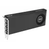Grafikas karte ASUS Turbo Radeon AI PRO R9700 — 32 GB GDDR6, 256 bitu, PCIe 5.0, aktīvā dzesēšana