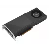 Grafikas karte ASUS Turbo Radeon AI PRO R9700 — 32 GB GDDR6, 256 bitu, PCIe 5.0, aktīvā dzesēšana