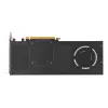 Grafikas karte ASUS Turbo Radeon AI PRO R9700 — 32 GB GDDR6, 256 bitu, PCIe 5.0, aktīvā dzesēšana