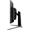 MSI MPG 321CURXDE QD-OLED datora monitors 80 cm (31,5 collas) 3840 x 2160 pikseļi 4K Ultra HD Melns