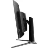 MSI MPG 321CURXDE QD-OLED datora monitors 80 cm (31,5 collas) 3840 x 2160 pikseļi 4K Ultra HD Melns