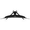MSI MPG 321CURXDE QD-OLED datora monitors 80 cm (31,5 collas) 3840 x 2160 pikseļi 4K Ultra HD Melns