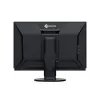 EIZO ColorEdge CG2400SV 24,1 collu (61,2 cm) WUXGA IPS LCD monitors 1920×1200, USB 3.2 centrmezgls, VESA, augstumā regulējams, melns