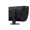 EIZO ColorEdge CG2400SV 24,1 collu (61,2 cm) WUXGA IPS LCD monitors 1920×1200, USB 3.2 centrmezgls, VESA, augstumā regulējams, melns