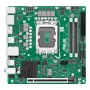 Mini ITX mātesplate ASUS PRO Q870I-C-CSM LGA 1851, Intel Q870, DDR5 SO‑DIMM, 2 sloti, līdz 128 GB