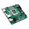 Mini ITX mātesplate ASUS PRO Q870I-C-CSM LGA 1851, Intel Q870, DDR5 SO‑DIMM, 2 sloti, līdz 128 GB