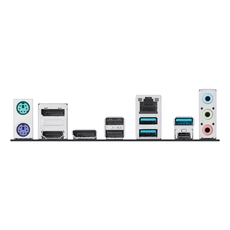Mini ITX mātesplate ASUS PRO Q870I-C-CSM LGA 1851, Intel Q870, DDR5 SO‑DIMM, 2 sloti, līdz 128 GB
