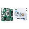 Mini ITX mātesplate ASUS PRO Q870I-C-CSM LGA 1851, Intel Q870, DDR5 SO‑DIMM, 2 sloti, līdz 128 GB