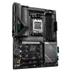 GIGABYTE X870E EAGLE X3D WIFI7 mātesplate - atbalsta AMD Ryzen 9000 procesorus, 14+2+2 fāžu digitālo VRM, līdz 9000Hz DDR5 (OC), 1xPCIe 5.0 + 3xPCIe 4.0, Wi-Fi 7, 5GbE LAN, USB 4