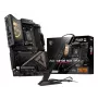 Motherboard MSI MEG X870E ACE MAX AM5 with 4x DDR5, 4x SATA, 5x M.2 (7E85-001R)