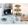 Kenwood ZJX650BK elektriskā tējkanna 1 L 2200 W Melna