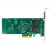 Tīkla karte DeLOCK 89946 iekšējā Ethernet 1000 Mbit/s
