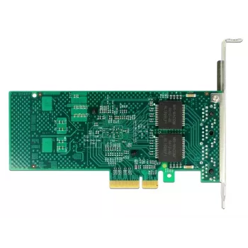 Tīkla karte DeLOCK 89946 iekšējā Ethernet 1000 Mbit/s