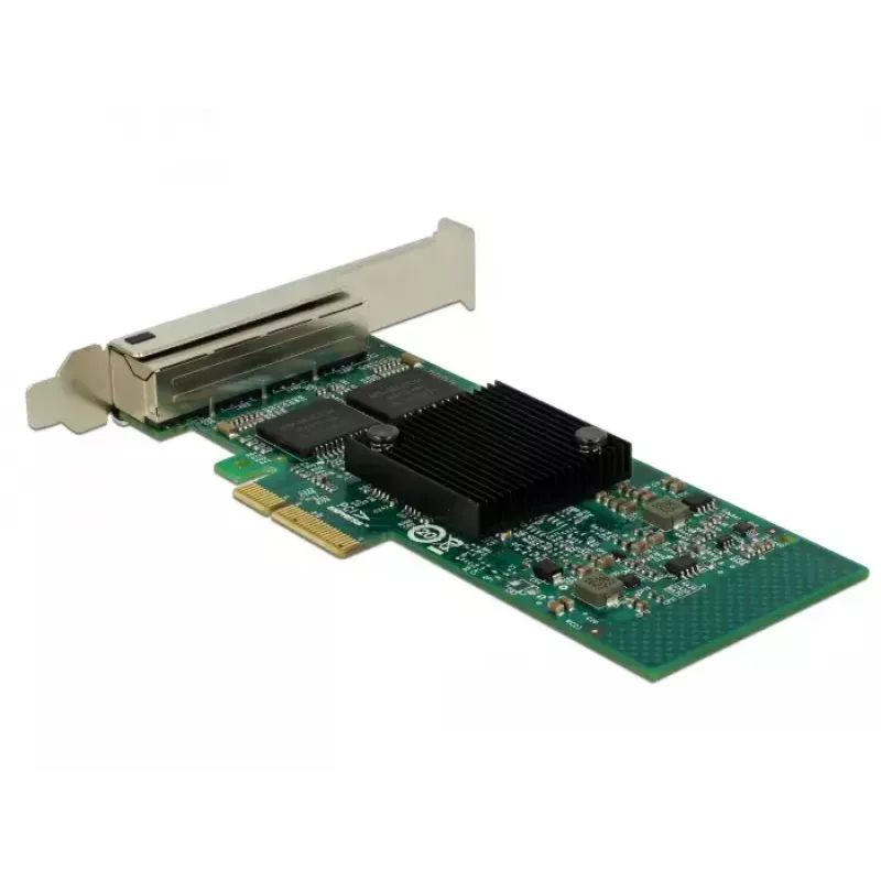 Tīkla karte DeLOCK 89946 iekšējā Ethernet 1000 Mbit/s