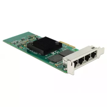 Tīkla karte DeLOCK 89946 iekšējā Ethernet 1000 Mbit/s