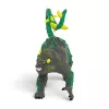 Figūra Schleich ELDRADOR CREATURES džungļu šimpanze, vecumam 7+, zaļa