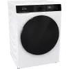 Gorenje WD2PA854ADW/DE veļas žāvētājs ar žāvēšanu brīvstāvošs ar priekšējo ielādi balts