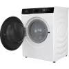 Gorenje WD2PA854ADW/DE veļas žāvētājs ar žāvēšanu brīvstāvošs ar priekšējo ielādi balts