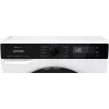 Gorenje WD2PA854ADW/DE veļas žāvētājs ar žāvēšanu brīvstāvošs ar priekšējo ielādi balts