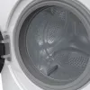 Gorenje WD2PA854ADW/DE veļas žāvētājs ar žāvēšanu brīvstāvošs ar priekšējo ielādi balts