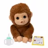Moose Toys My Baby Monkey Mango, zēnam/meitenei, 4 gadi, gaismas efekti, skaņa