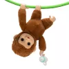 Moose Toys My Baby Monkey Mango, zēnam/meitenei, 4 gadi, gaismas efekti, skaņa