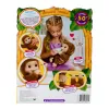 Moose Toys My Baby Monkey Mango, zēnam/meitenei, 4 gadi, gaismas efekti, skaņa