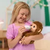 Moose Toys My Baby Monkey Mango, zēnam/meitenei, 4 gadi, gaismas efekti, skaņa