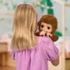 Moose Toys My Baby Monkey Mango, zēnam/meitenei, 4 gadi, gaismas efekti, skaņa