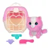 Moose Toys Scruff a Luvs, Rotaļu dzīvnieki, 2 gadi Moose Toys Scruff a Luvs. Produkta veids: Rotaļu dzīvnieki, Ieteicamais vecums (min): 2 gadi