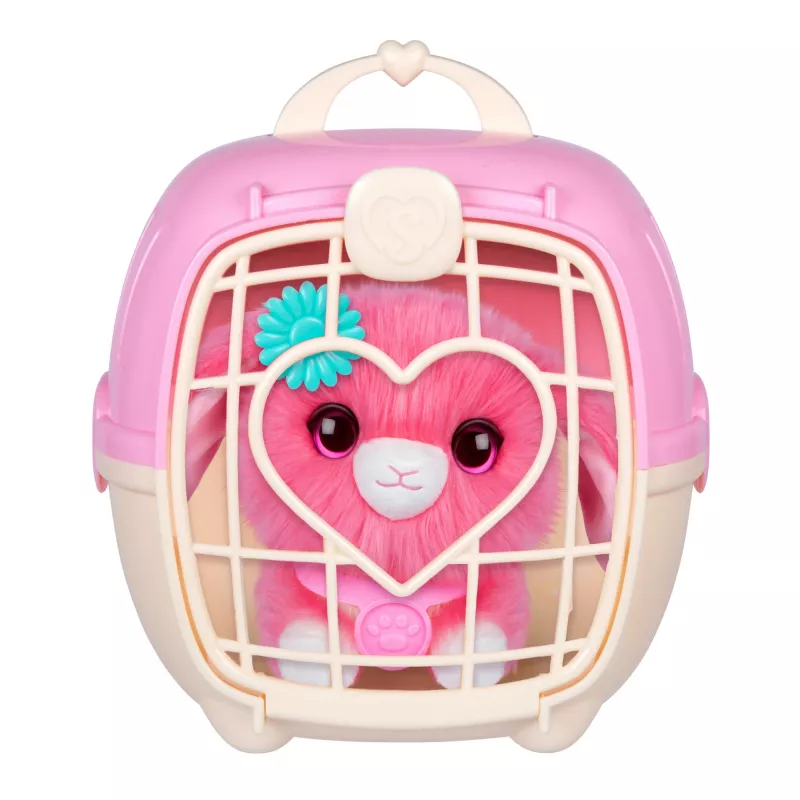 Moose Toys Scruff a Luvs, Rotaļu dzīvnieki, 2 gadi Moose Toys Scruff a Luvs. Produkta veids: Rotaļu dzīvnieki, Ieteicamais vecums (min): 2 gadi