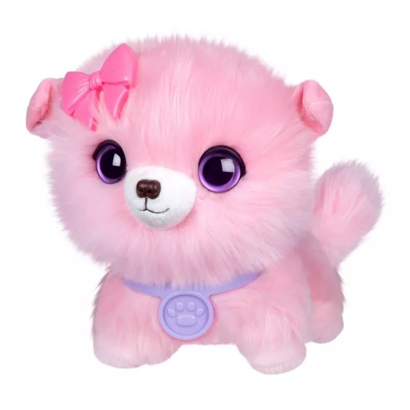 Moose Toys Scruff a Luvs, Rotaļu dzīvnieki, 2 gadi Moose Toys Scruff a Luvs. Produkta veids: Rotaļu dzīvnieki, Ieteicamais vecums (min): 2 gadi
