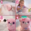 Moose Toys Scruff a Luvs, Rotaļu dzīvnieki, 2 gadi Moose Toys Scruff a Luvs. Produkta veids: Rotaļu dzīvnieki, Ieteicamais vecums (min): 2 gadi