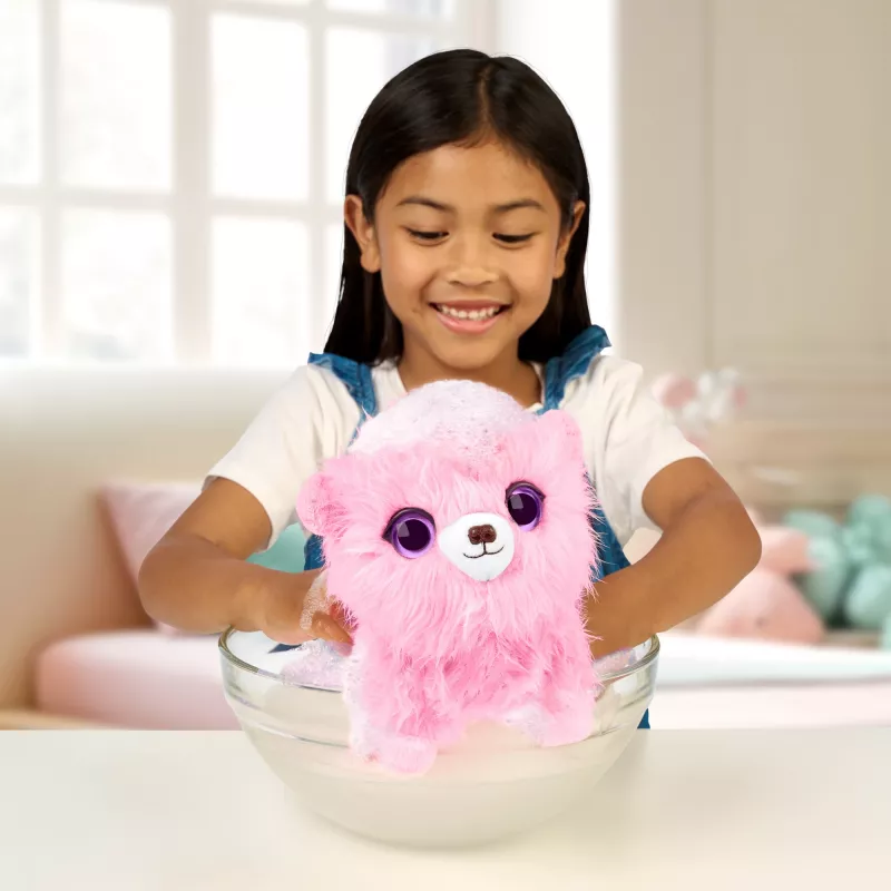 Moose Toys Scruff a Luvs, Rotaļu dzīvnieki, 2 gadi Moose Toys Scruff a Luvs. Produkta veids: Rotaļu dzīvnieki, Ieteicamais vecums (min): 2 gadi