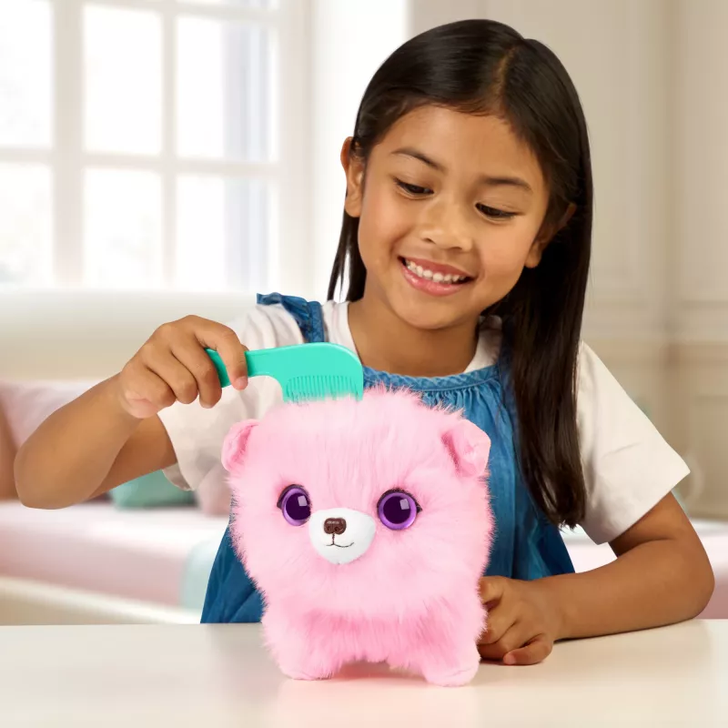 Moose Toys Scruff a Luvs, Rotaļu dzīvnieki, 2 gadi Moose Toys Scruff a Luvs. Produkta veids: Rotaļu dzīvnieki, Ieteicamais vecums (min): 2 gadi