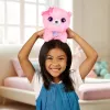 Moose Toys Scruff a Luvs, Rotaļu dzīvnieki, 2 gadi Moose Toys Scruff a Luvs. Produkta veids: Rotaļu dzīvnieki, Ieteicamais vecums (min): 2 gadi
