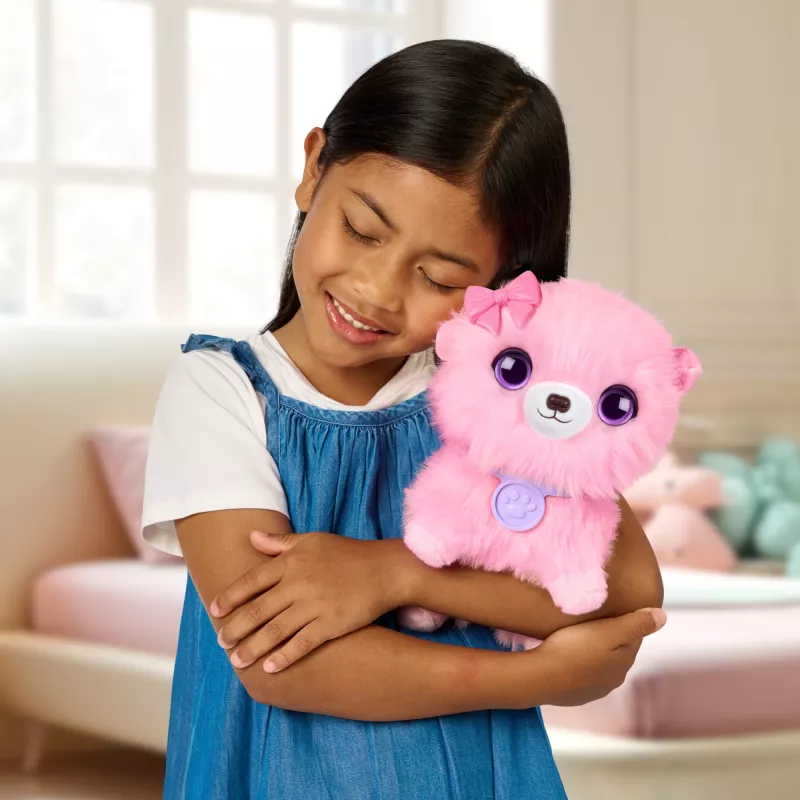 Moose Toys Scruff a Luvs, Rotaļu dzīvnieki, 2 gadi Moose Toys Scruff a Luvs. Produkta veids: Rotaļu dzīvnieki, Ieteicamais vecums (min): 2 gadi