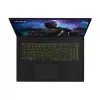 GIGABYTE GAMING A18 3VHK3DEC64SH portatīvais dators AMD Ryzen™ 7 260 45,7 cm (18 collas) WQXGA 32 GB DDR5-SDRAM 1 TB SSD NVIDIA GeForce RTX 5060 Wi-Fi 6E (802.11ax) Windows 11 Home Melns