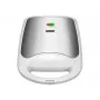 Unold 48480 sviestmaižu automāts 1100 W Nerūsējošais tērauds, Balts