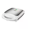 Unold 48480 sviestmaižu automāts 1100 W Nerūsējošais tērauds, Balts
