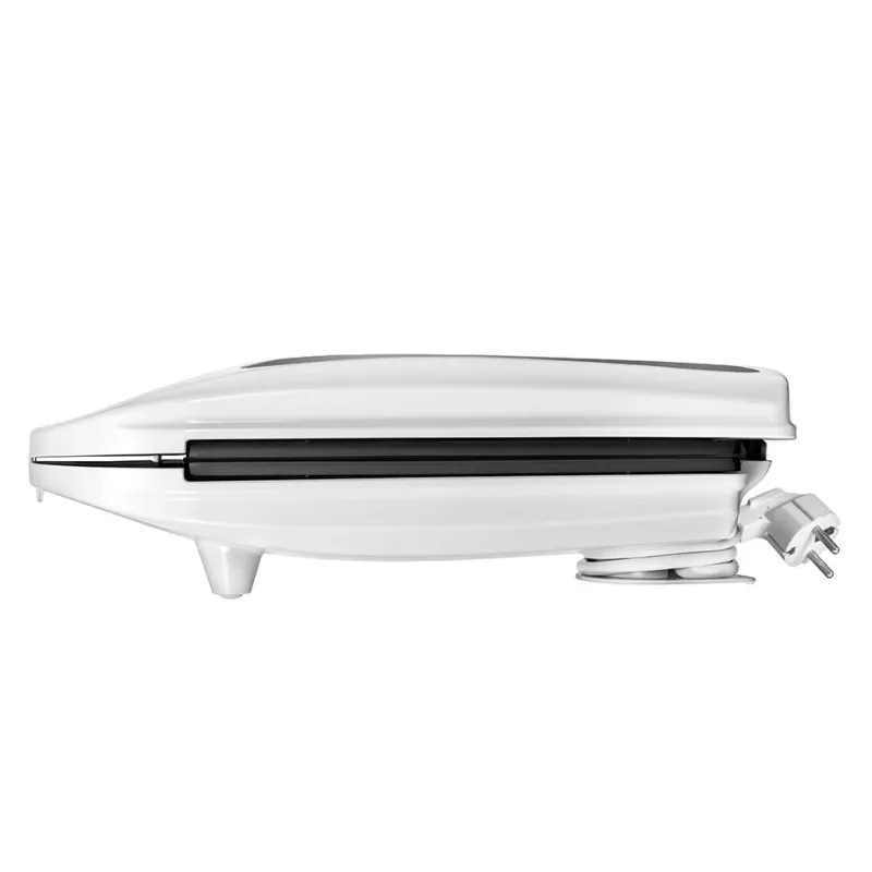 Unold 48480 sviestmaižu automāts 1100 W Nerūsējošais tērauds, Balts