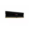 DIMM 64 GB DDR5-5600 (2x 32 GB) Dual-Kit (schwarz, MRE5U560LKKD32GX2, Redline)